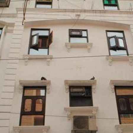 Hotel Airport Land Ню Делхи Екстериор снимка