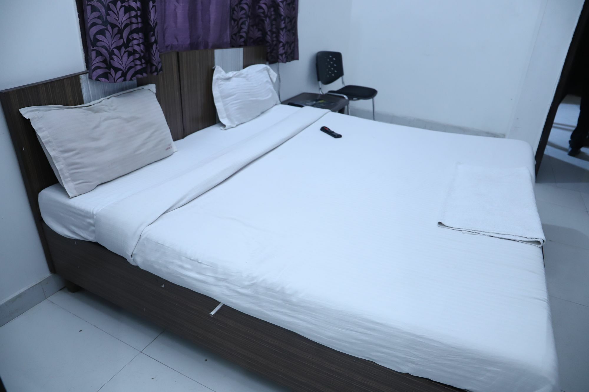 Hotel Airport Land Ню Делхи Екстериор снимка